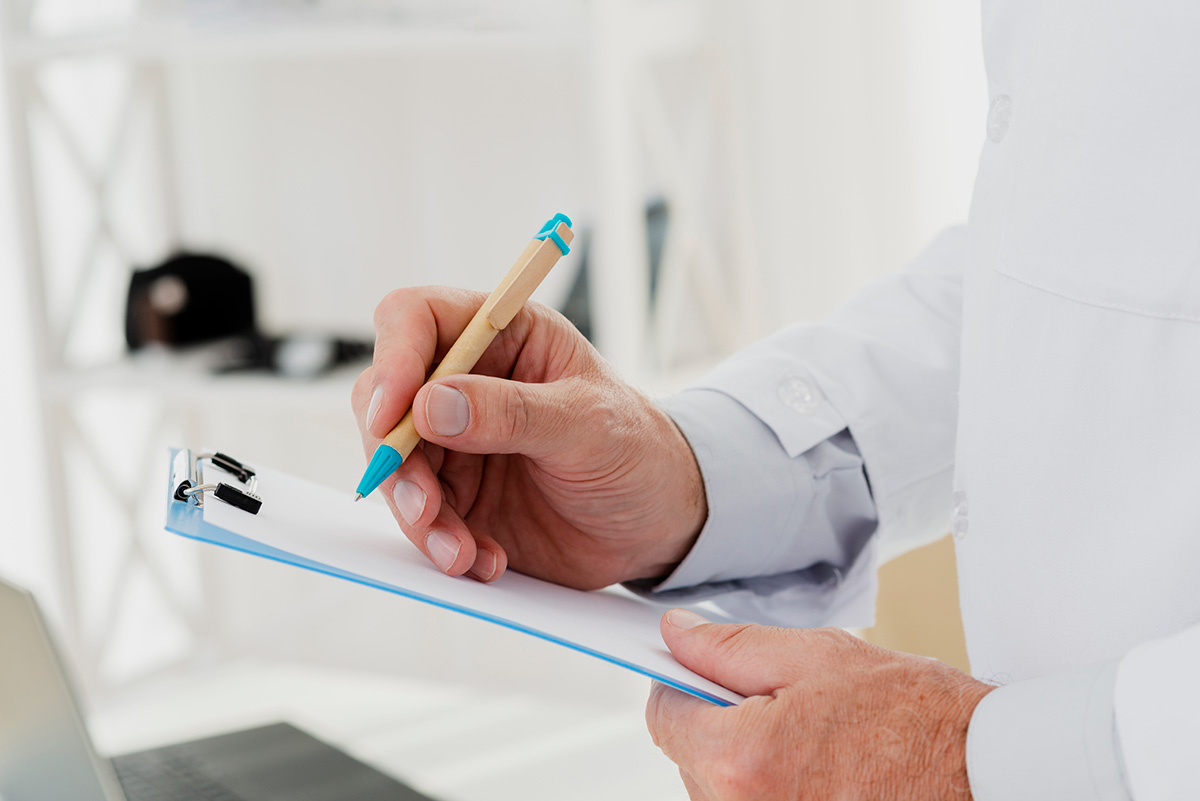 Testosterone Replacement Therapy In Testosterone Replacement Therapy Clinic In Bryan