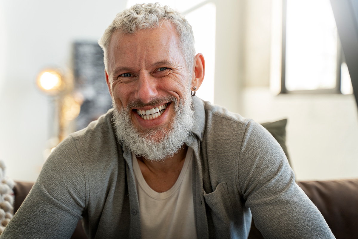 Testosterone Replacement Therapy for Men In Testosterone Replacement Therapy Clinic In Bryan
